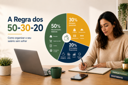 a regra dos 50 30 20 3