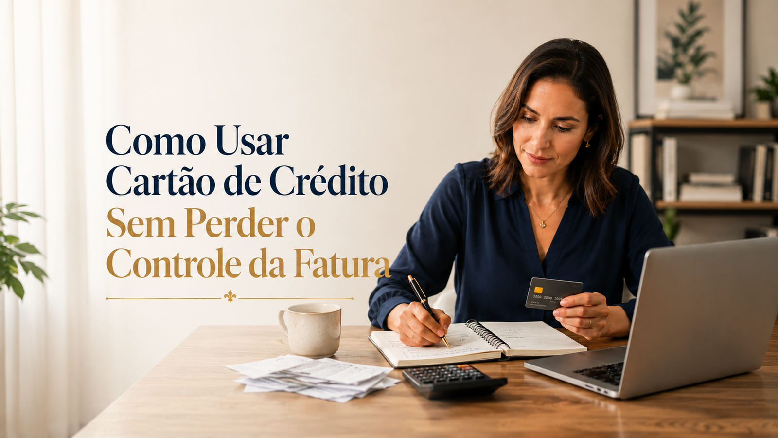 como usar cartao de credito 1