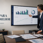 como usar dados para tomar