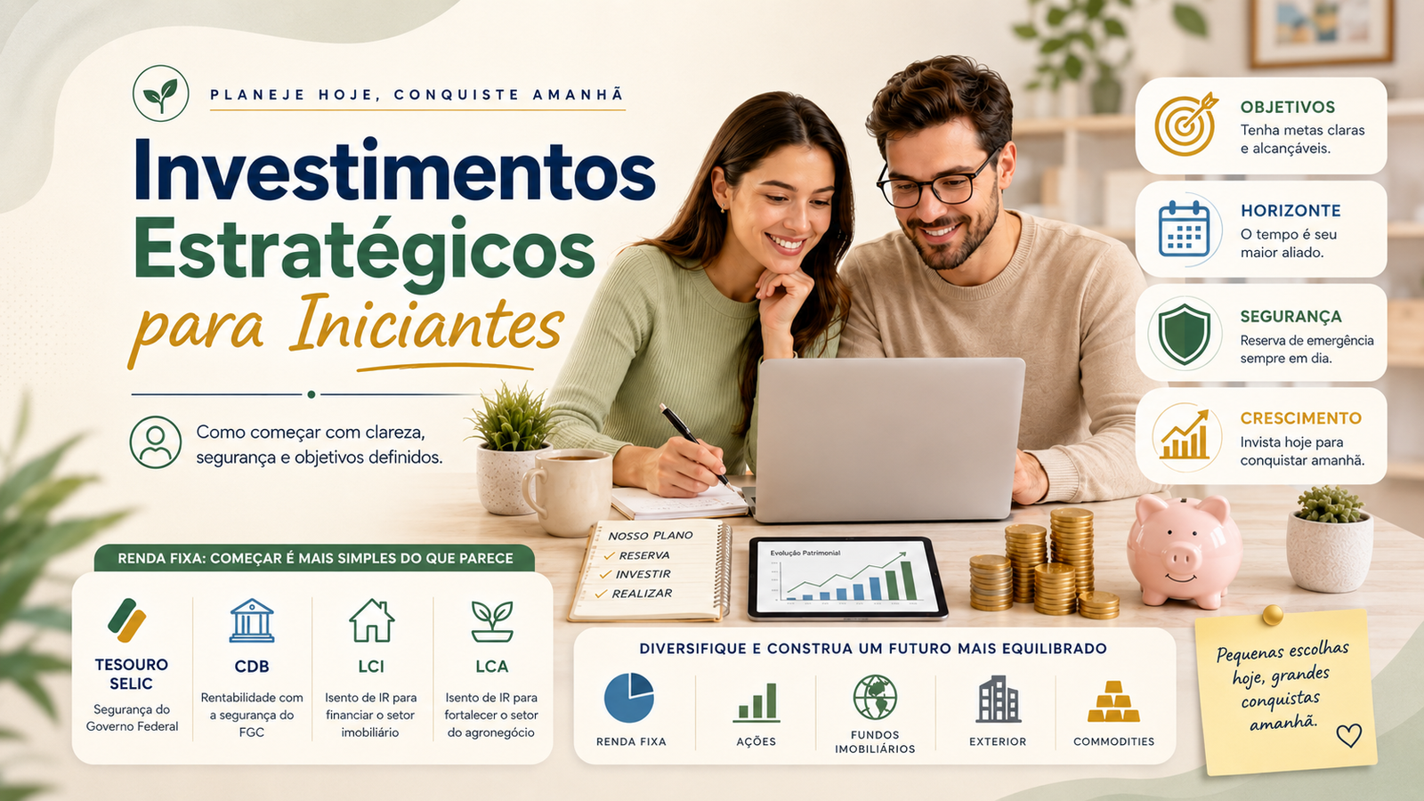 inverstimentos estrategicos para iniciantes 3