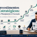 investimentos estrategicos como planejar melhor o seu dinheiro 2