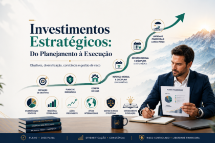 investimentos estrategicos como planejar melhor o seu dinheiro 2