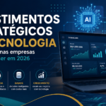 investimentos estrategicos em tecnologia 1