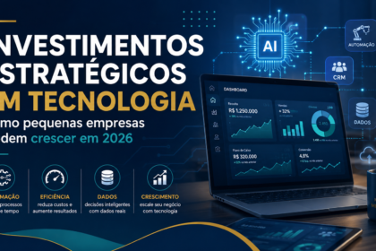 investimentos estrategicos em tecnologia 1