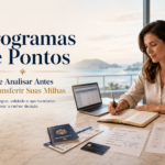 o que analisar antes de transferir suas milhas 2