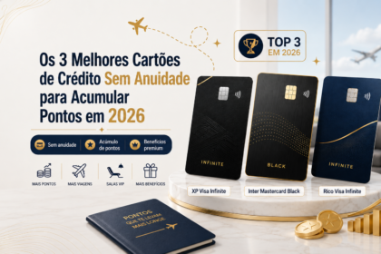 os 3 melhores cartoes de credito 3