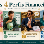 os 4 perfis financeiros 2