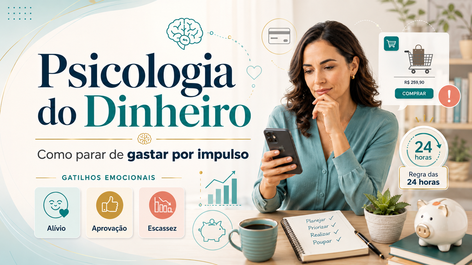 psicologia do dinheiro 3