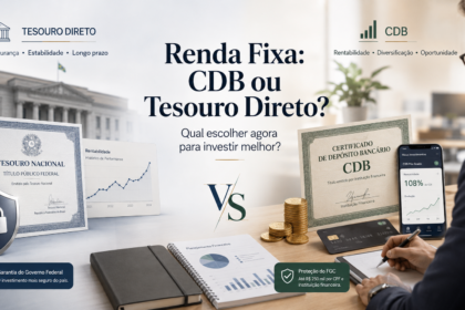renda fixa CDB ou tesouro direto 3