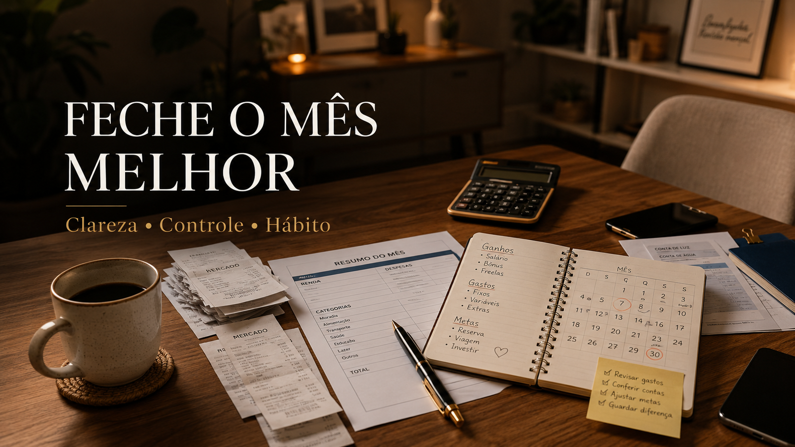 revisao financeira mensal 2