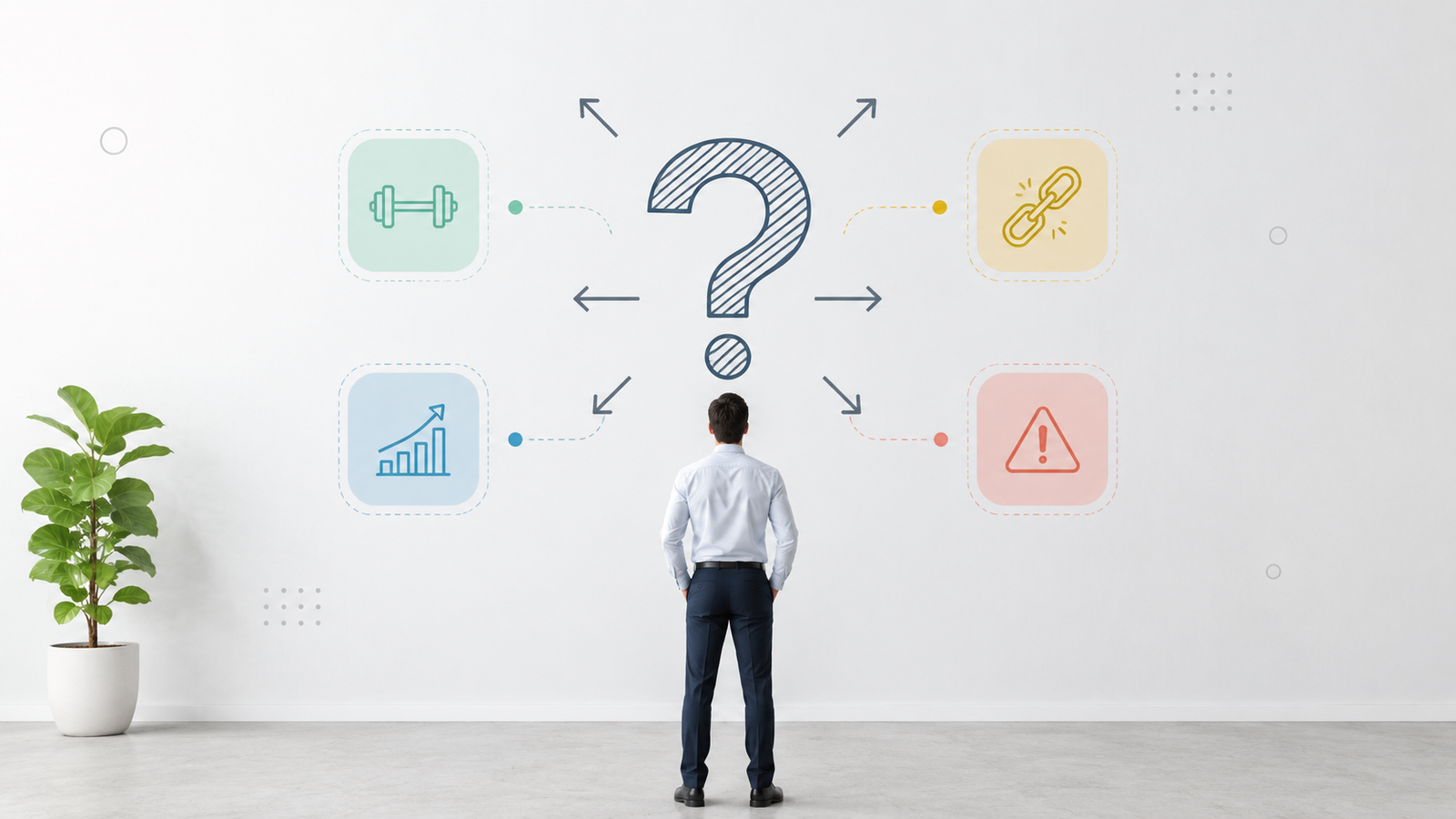 Análise SWOT para pequenas empresas: o que é e como fazer passo a passo 1 Plano de negócios simples; Como lidar com a concorrência; Como reduzir custos na empresa; Curva ABC de produtos