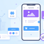 Apps No-Code: Como Criar um Aplicativo Sem Saber Programar