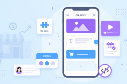 Apps No-Code: Como Criar um Aplicativo Sem Saber Programar