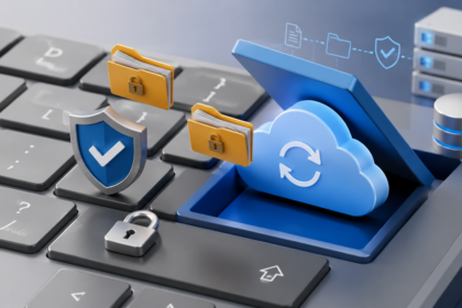 Backup e Segurança de Dados: O Básico Que Toda Empresa Precisa Fazer