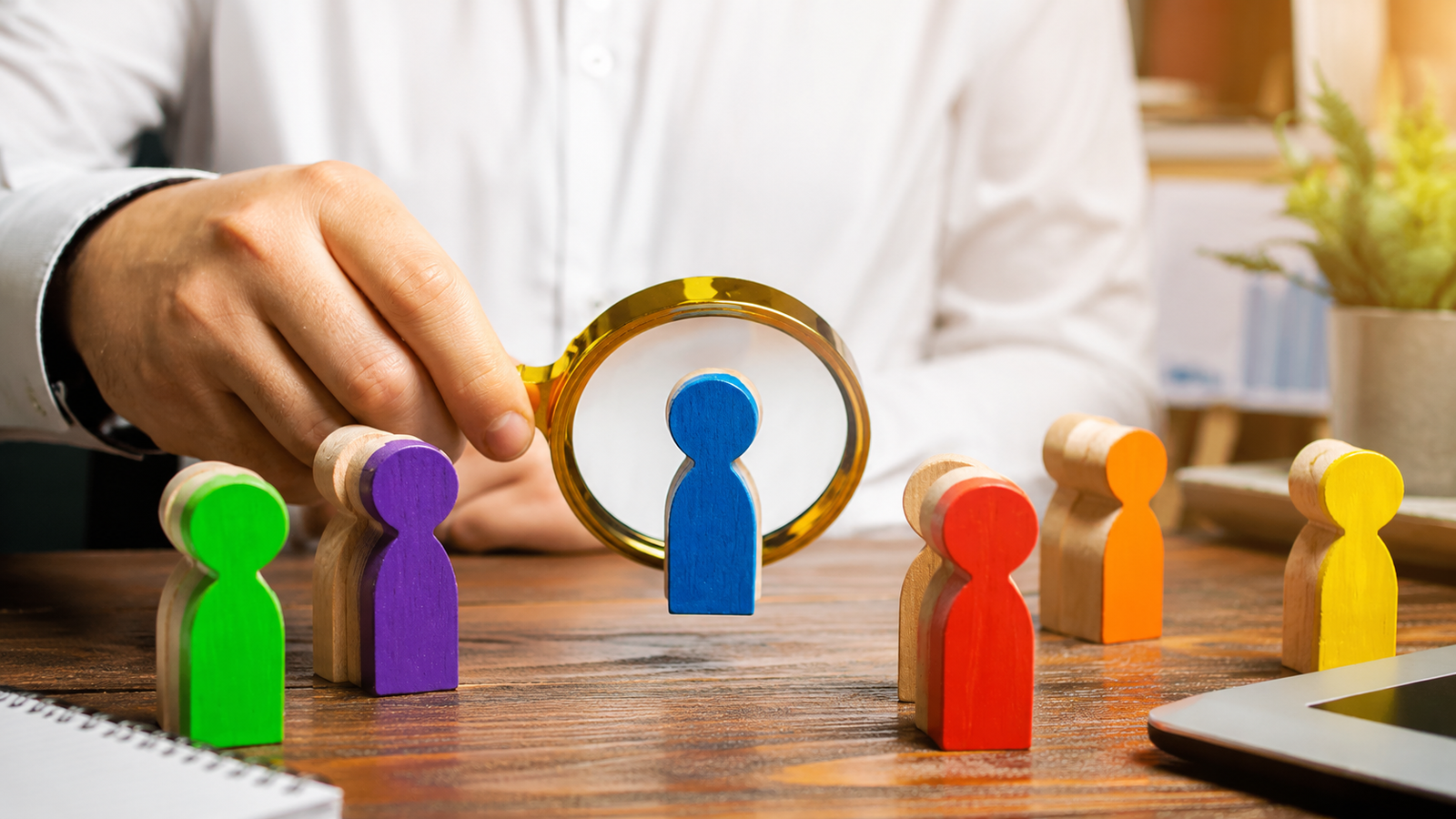 CRM Para Pequenas Empresas: Como Organizar Clientes e Vender Melhor 1 CRM Para Pequenas Empresas