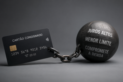 Cartao de Credito Consignado