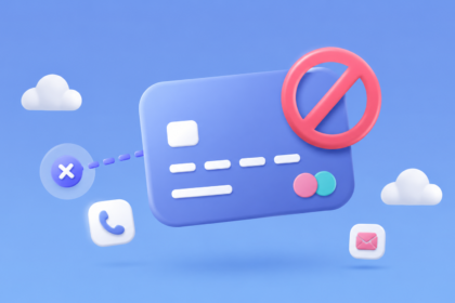 Como Cancelar um Cartao de Credito Corretamente