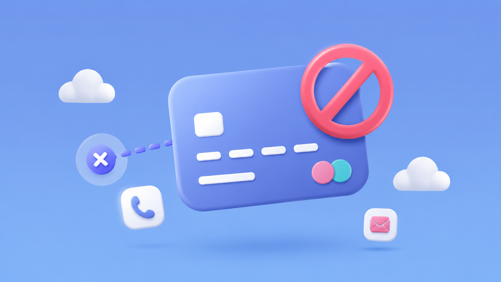 Como Cancelar um Cartao de Credito Corretamente