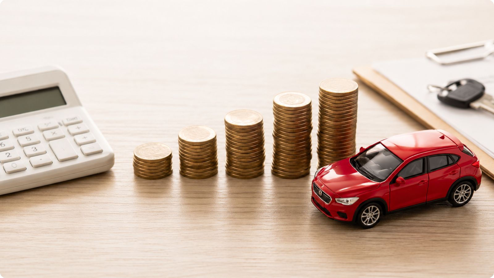 Como Comprar um Carro Sem Comprometer o Orcamento