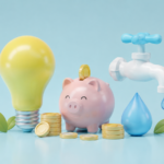 Como Economizar na Conta de Luz e Agua em Casa