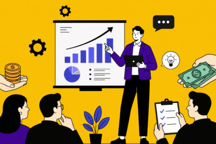 Como Fazer um Pitch Para Investidores Que Convence