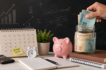 Como Lidar com Imprevistos Financeiros Sem Entrar em Panico