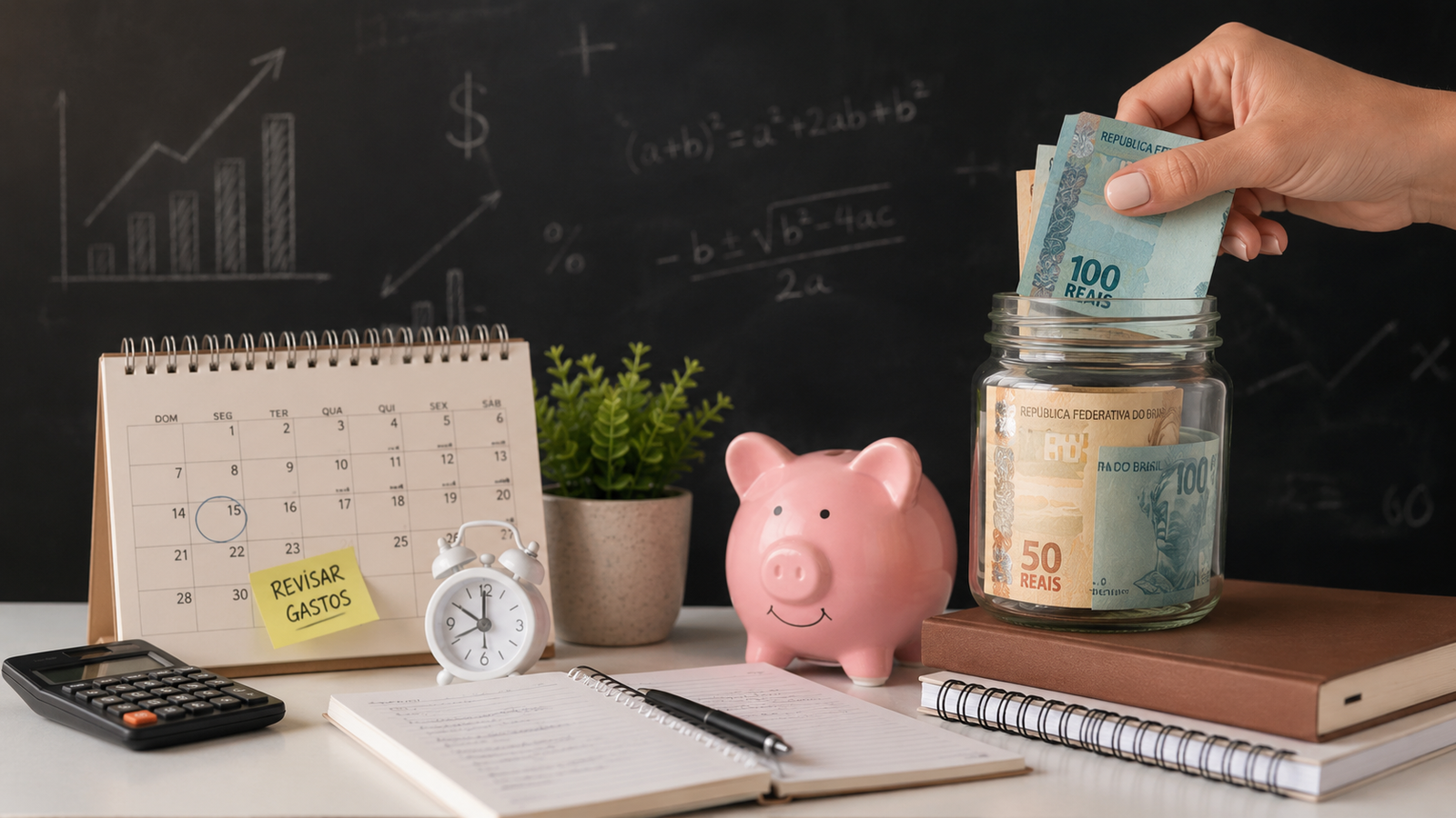 Como Lidar com Imprevistos Financeiros Sem Entrar em Pânico 1 Como Lidar com Imprevistos Financeiros Sem Entrar em Panico