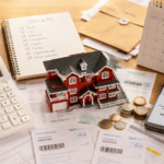 Como Organizar as Contas da Casa