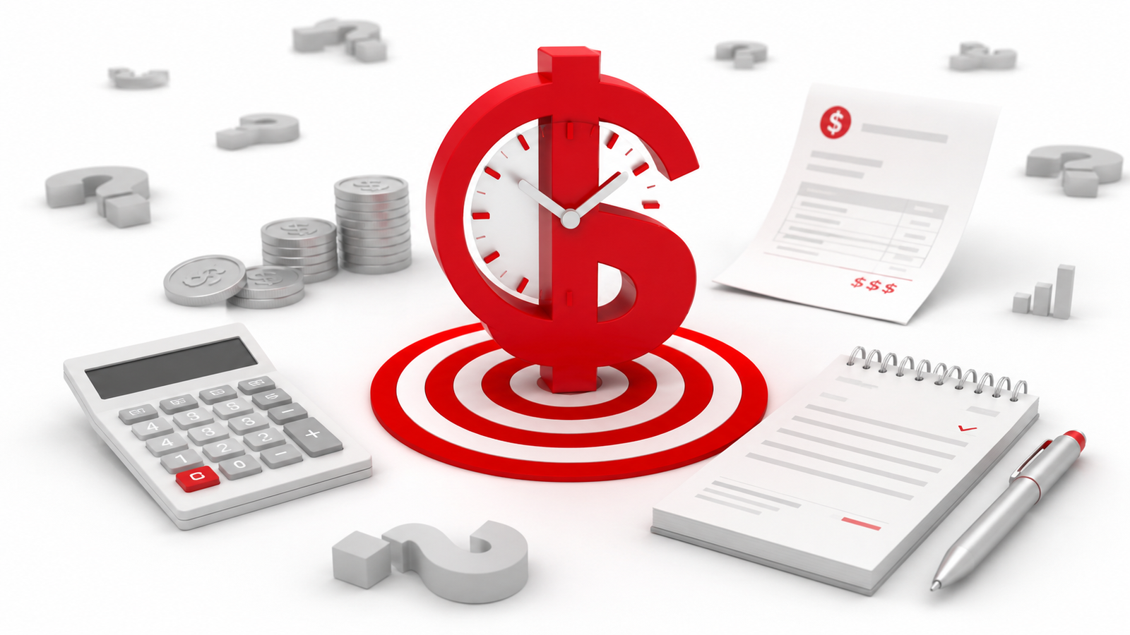 Como Precificar Serviços por Hora: Calcule Sem Perder Dinheiro 1 Como Precificar Servicos por Hora