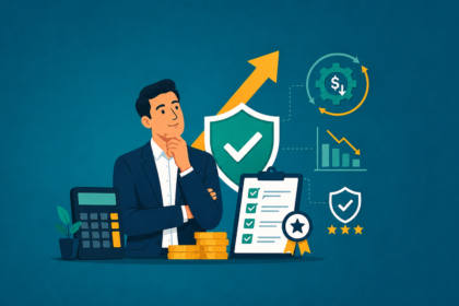Como Reduzir Custos na Empresa Sem Perder Qualidade
