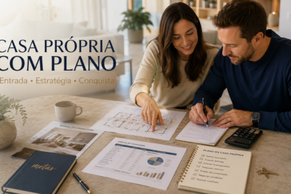 Como Sair do Aluguel e Comprar a Casa Propria de Forma Planejada