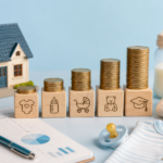 Como Se Preparar Financeiramente Para a Chegada de um Filho