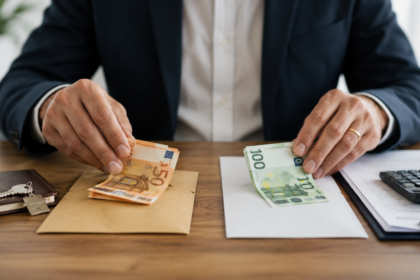 Como Separar as Financas Pessoais das da Empresa