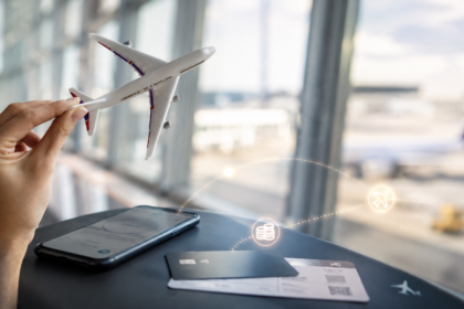 Como Transferir Pontos do Cartao Para Companhias Aereas