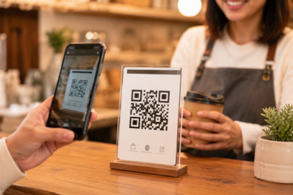 Como Usar QR Code Para Vender e Divulgar Seu Negocio