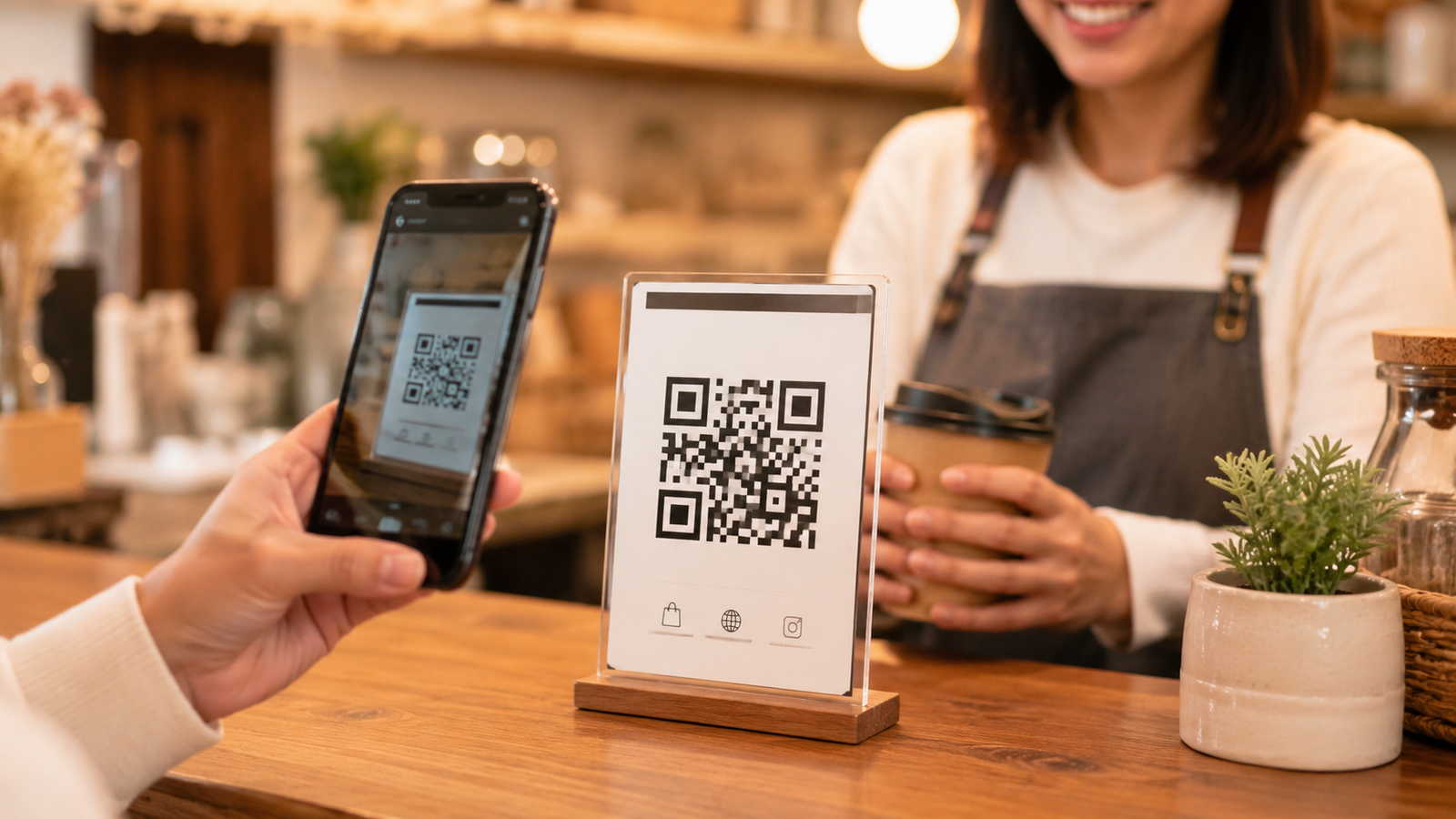 Como Usar QR Code Para Vender e Divulgar Seu Negocio