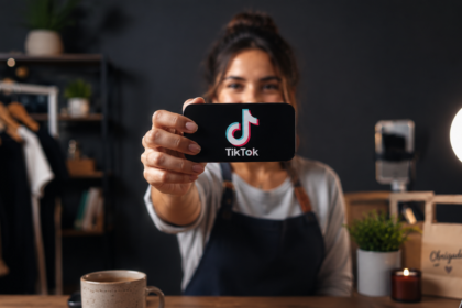 Como Usar o TikTok Para Divulgar o Seu Negócio 4 Como Usar o TikTok Para Divulgar o Seu Negocio