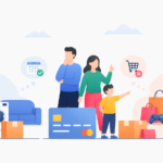 Compras Parceladas: Quando Vale a Pena Parcelar (e Quando Não) 3 Compras Parceladas