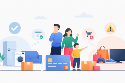 Compras Parceladas: Quando Vale a Pena Parcelar (e Quando Não) 2 Compras Parceladas