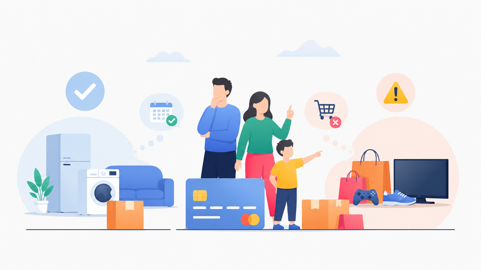 Compras Parceladas