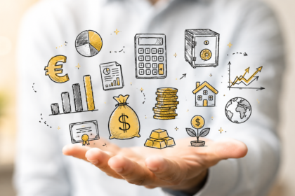 Diversificação de Investimentos: O Que É e Por Que Importa 2 Diversificacao de Investimentos