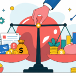 Dívida x Investimento: O Que Fazer Primeiro Com o Seu Dinheiro