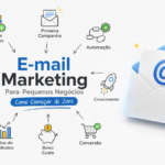 E mail Marketing Para Pequenos Negocios