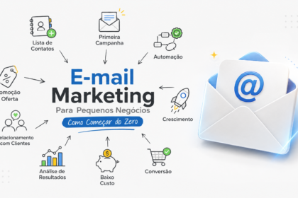 E mail Marketing Para Pequenos Negocios