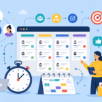 Ferramentas de Gestão de Projetos: Como Organizar o Time e as Tarefas 3 Imagem ilustrativa sobre ferramentas de gestão de projetos no contexto de tecnologia e negócios