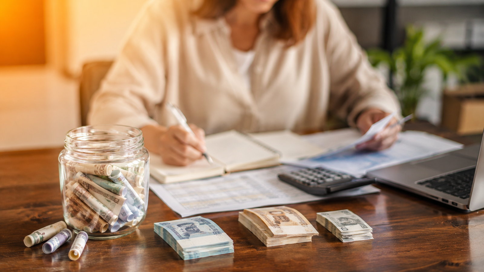 Finanças Para Autônomos: Como Organizar uma Renda Que Varia 1 Financas Para Autonomos