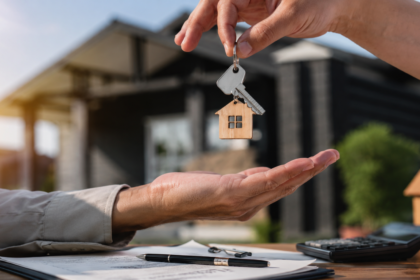 Financiamento Imobiliario