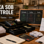Fluxo de Caixa Para Pequenas 1