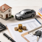 Gastos Anuais: Como Se Preparar Para IPVA, IPTU, Material Escolar e Seguros 2 Gastos Anuais
