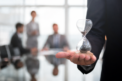 Gestao de tempo para empreendedores